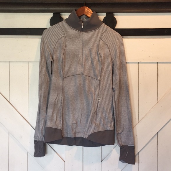 lululemon athletica Tops - Sale! Lululemon 1/2 zip